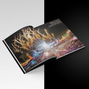 Rock World Lounge Brochure