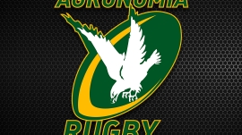 Agronomia Rugby